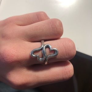James Avery ring